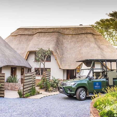 Hluhluwe Lodge By Anew المظهر الخارجي الصورة