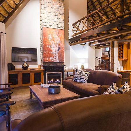 Hluhluwe Lodge By Anew المظهر الخارجي الصورة