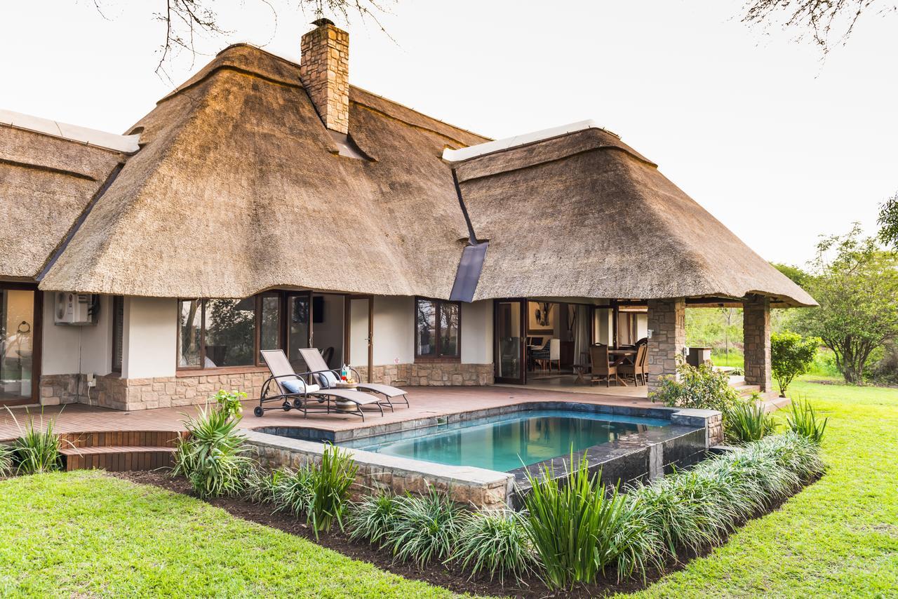 Hluhluwe Lodge By Anew المظهر الخارجي الصورة
