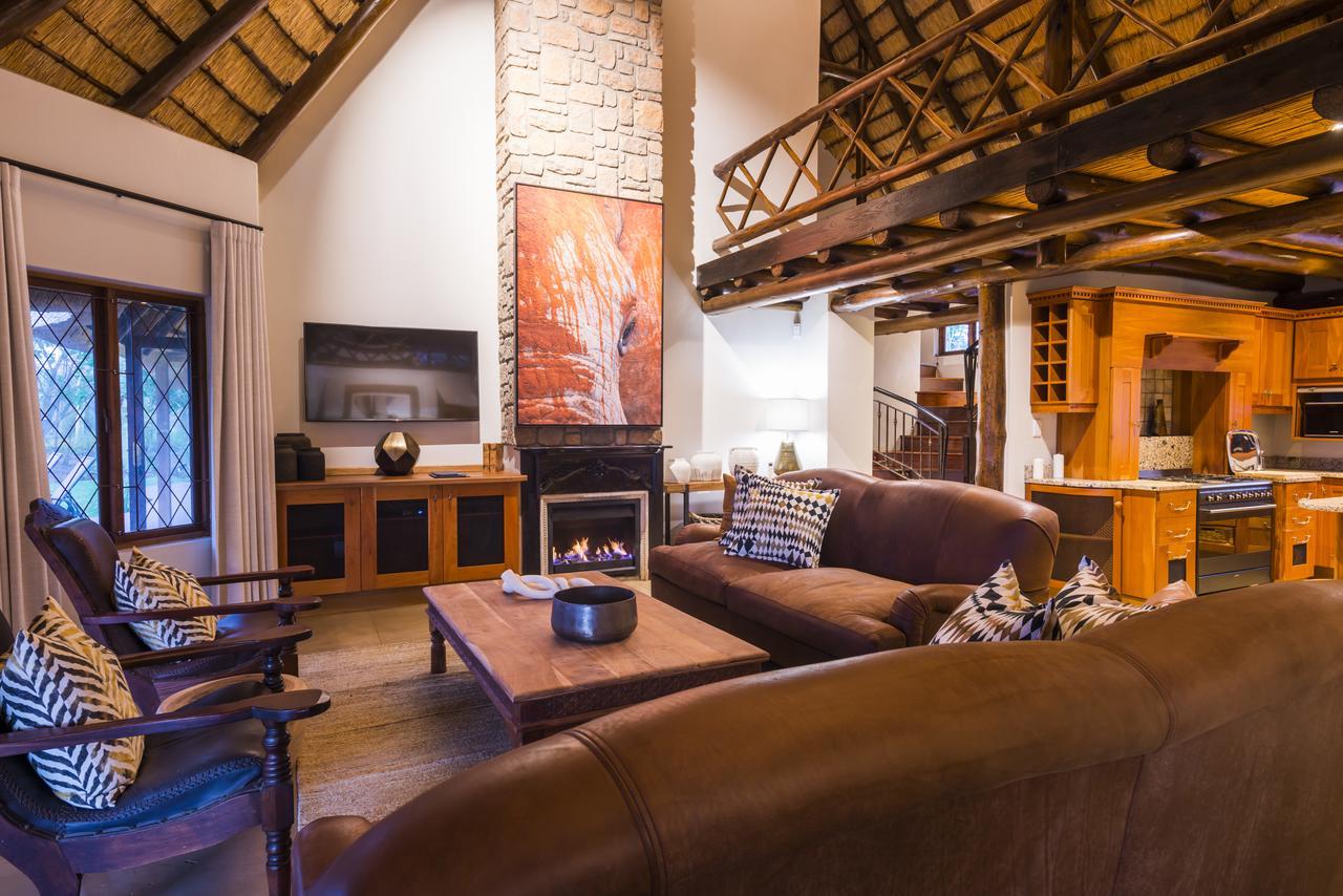 Hluhluwe Lodge By Anew المظهر الخارجي الصورة