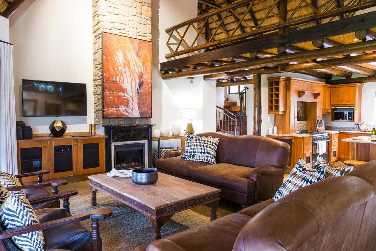 Hluhluwe Lodge By Anew المظهر الخارجي الصورة