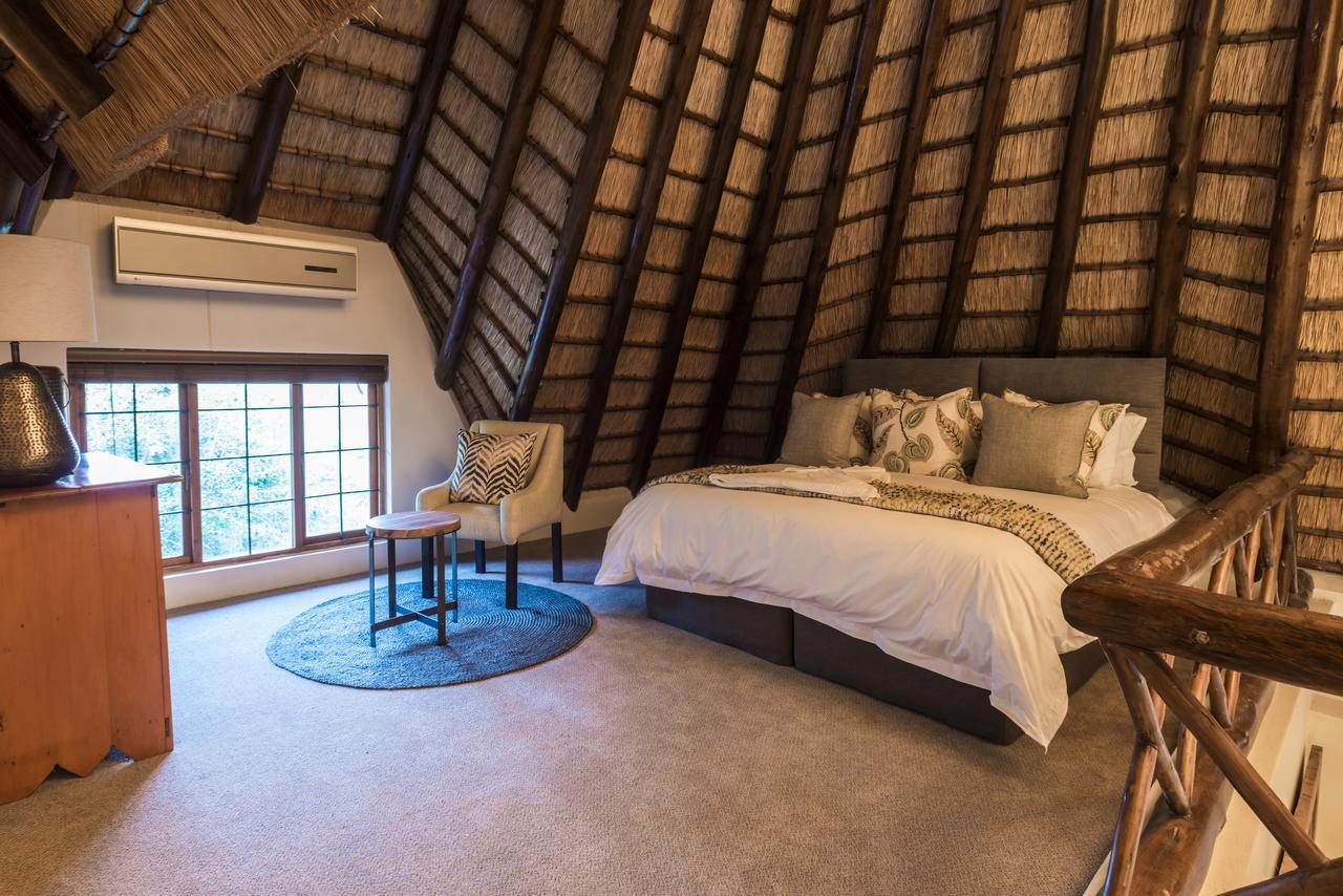 Hluhluwe Lodge By Anew المظهر الخارجي الصورة