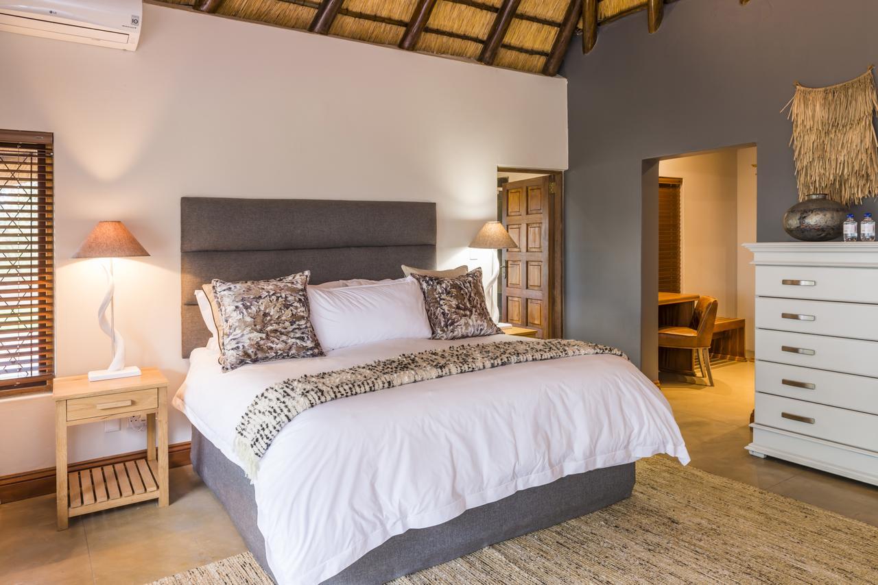 Hluhluwe Lodge By Anew المظهر الخارجي الصورة