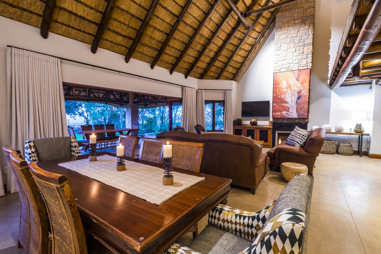 Hluhluwe Lodge By Anew المظهر الخارجي الصورة