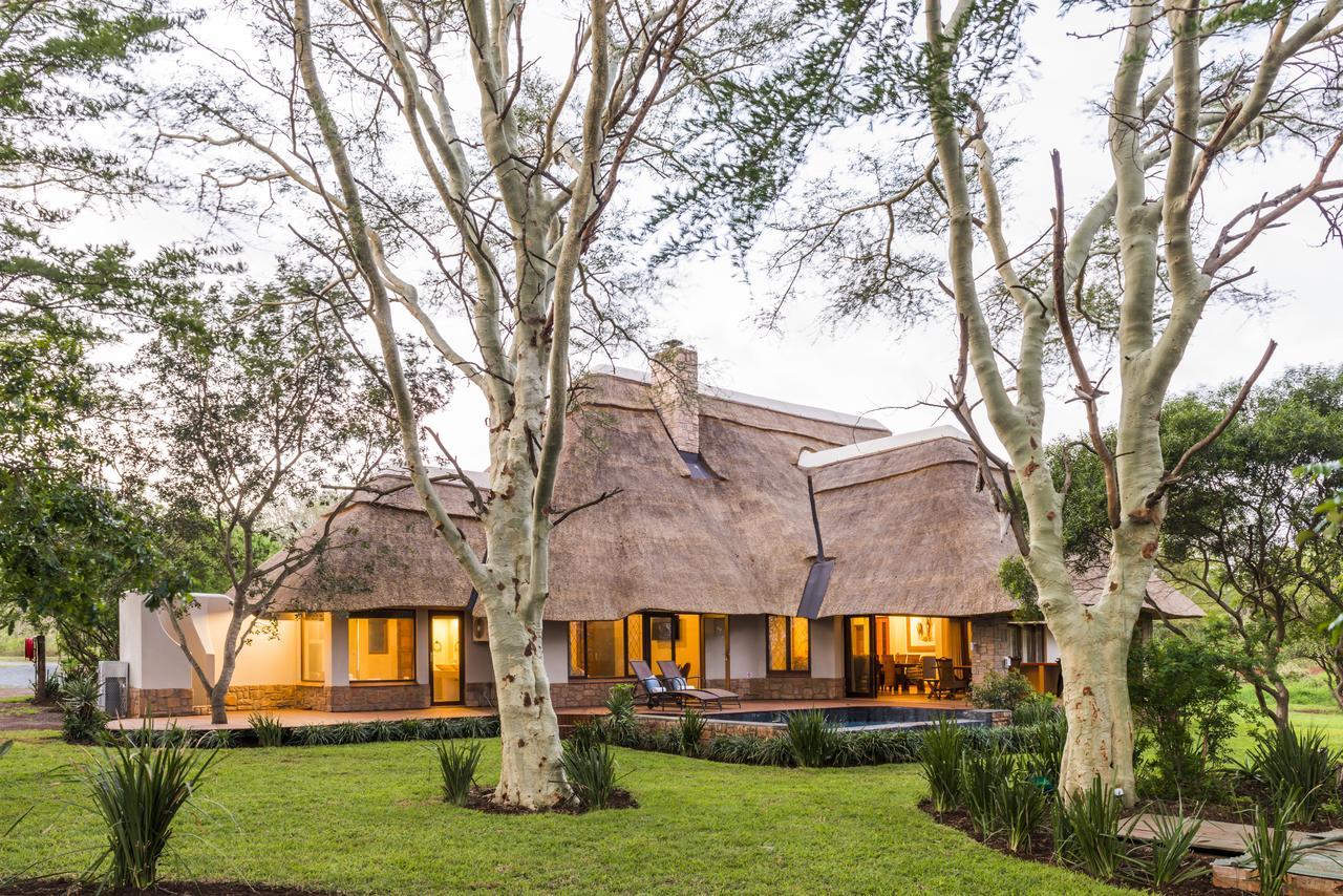 Hluhluwe Lodge By Anew المظهر الخارجي الصورة