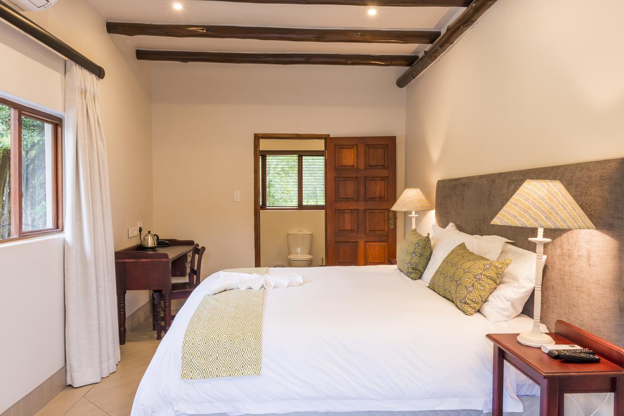 Hluhluwe Lodge By Anew المظهر الخارجي الصورة