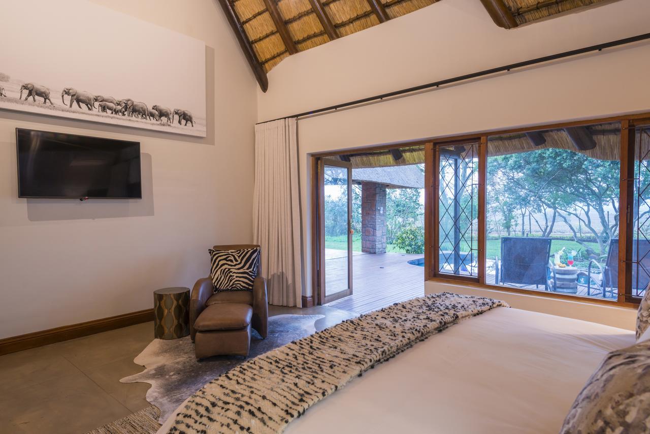 Hluhluwe Lodge By Anew المظهر الخارجي الصورة