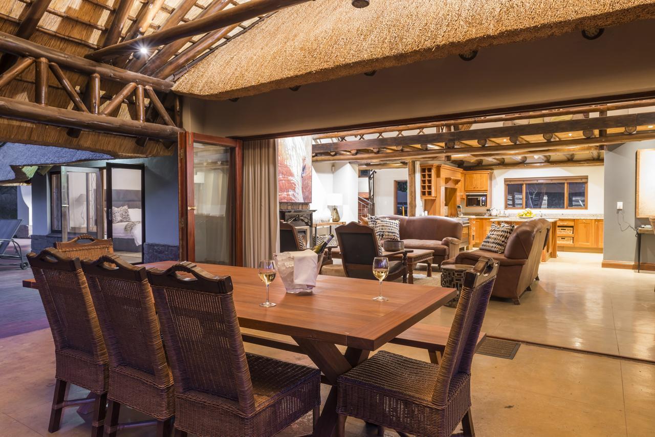 Hluhluwe Lodge By Anew المظهر الخارجي الصورة