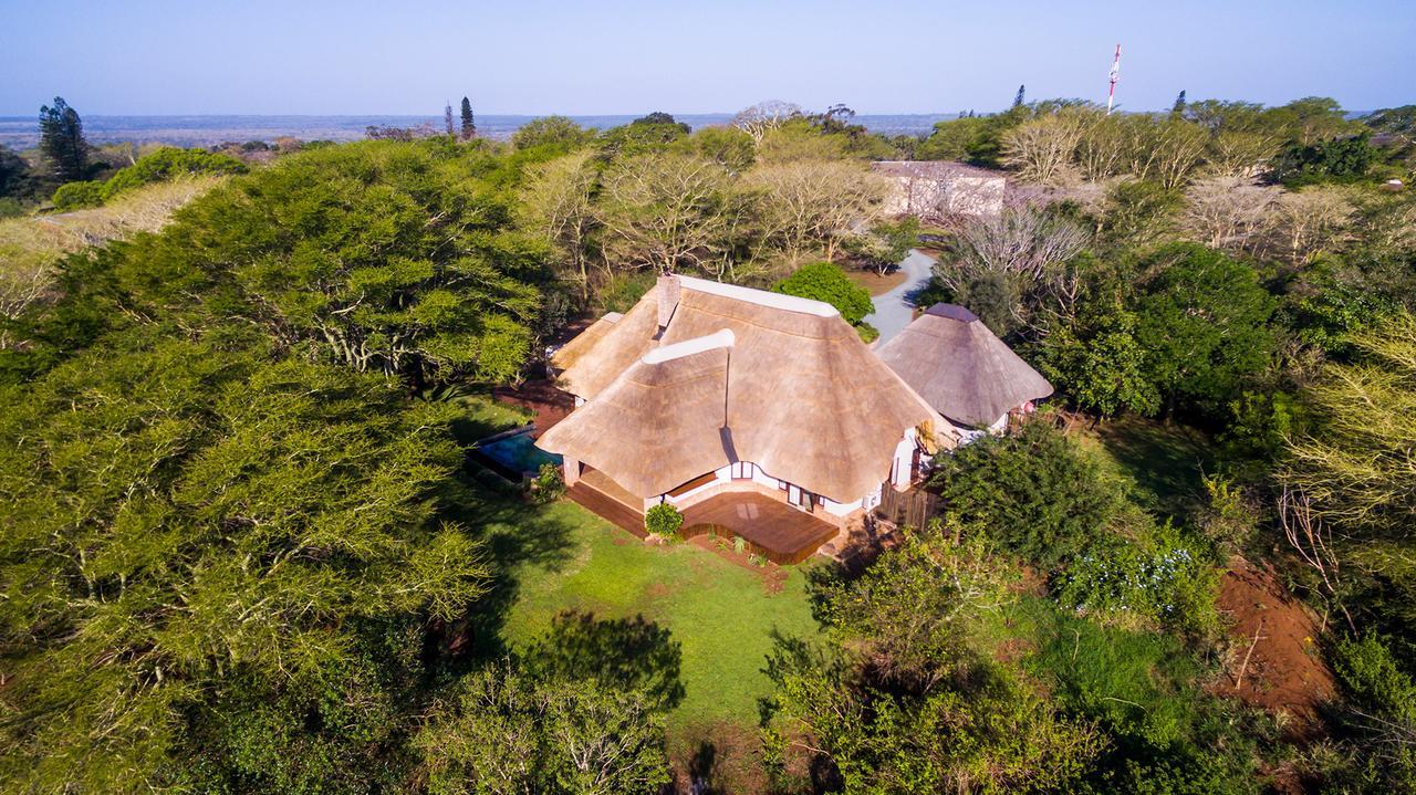 Hluhluwe Lodge By Anew المظهر الخارجي الصورة